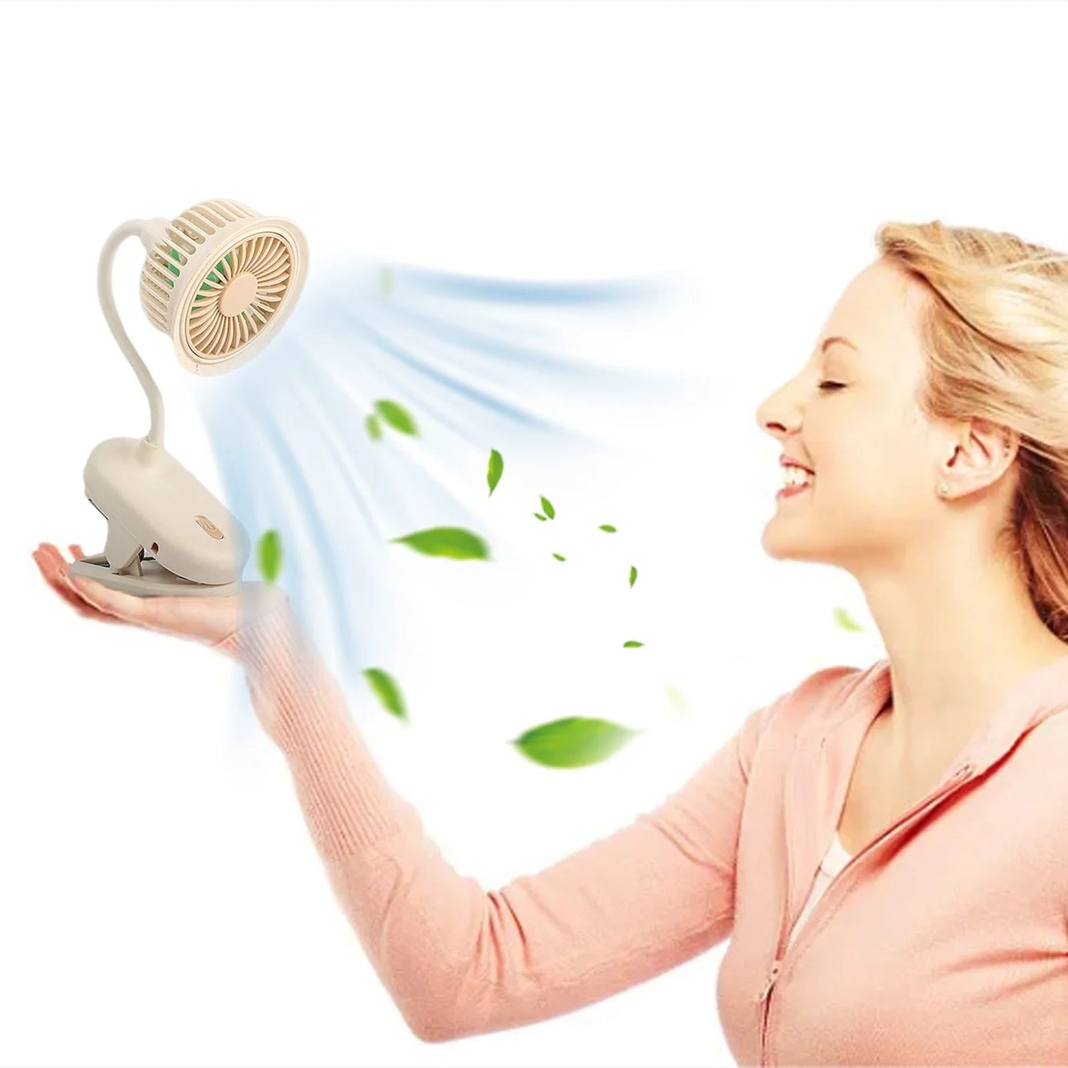 Portable Air Cooling & Mini ACs - EcoSphere Market
