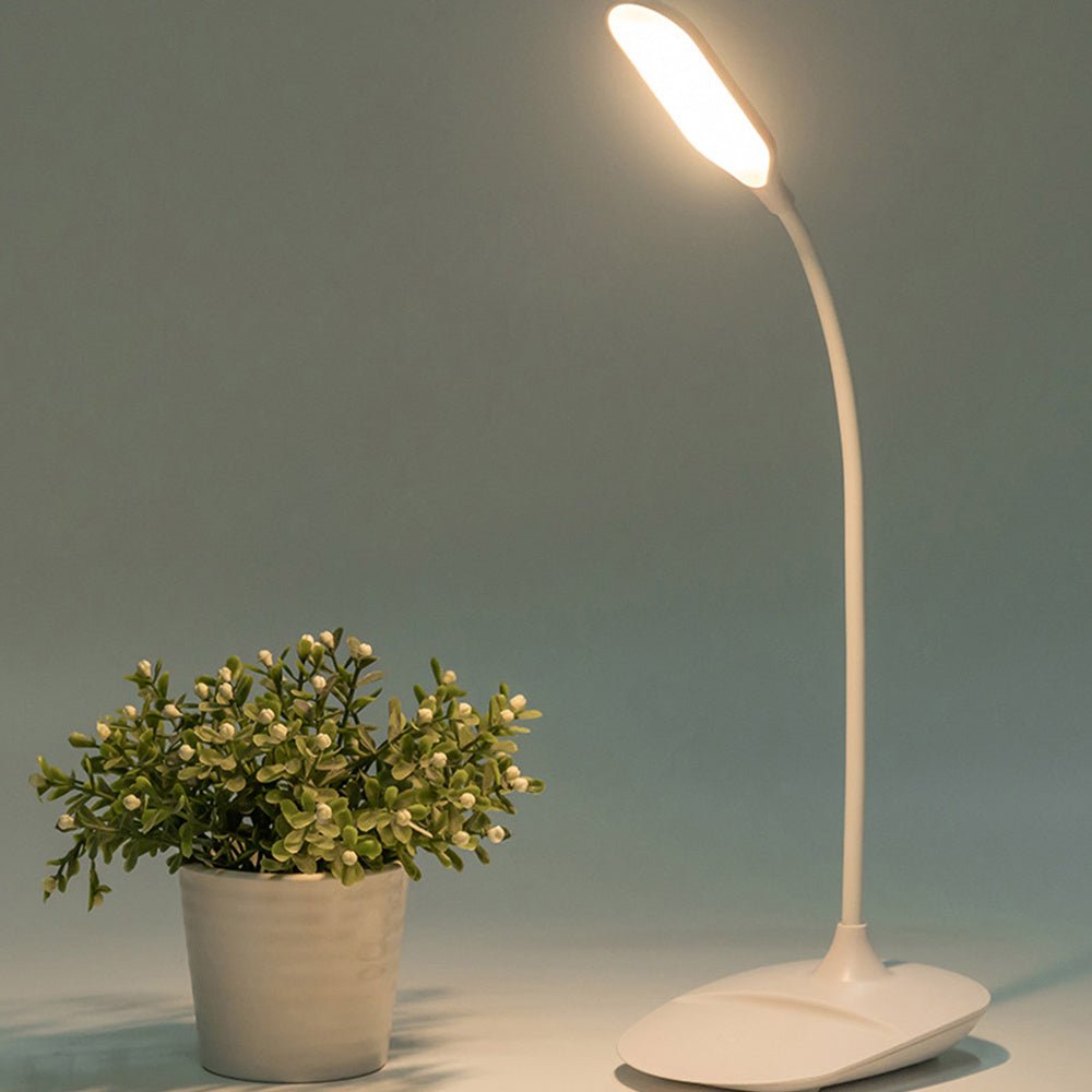 LED Desk Lamp Eye Protection Desk Pupil Dormitory Lamp - EcoSphere Market
